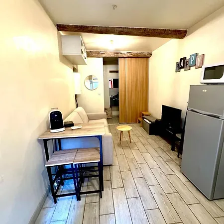 Apartament Centre-ville